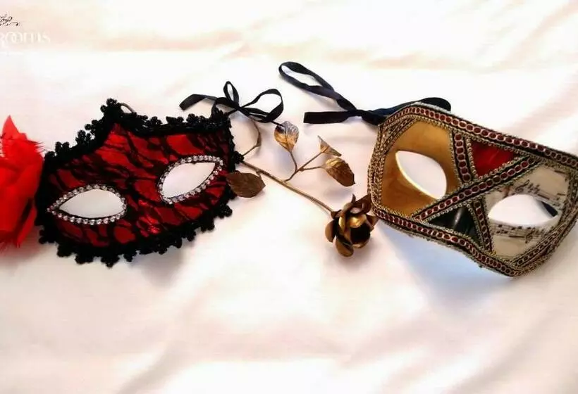 ペンション Plgfe   Maison D Hôtes Epicurooms   Suites Romantiques 5 étoiles