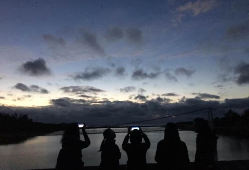 پانسیون Forest