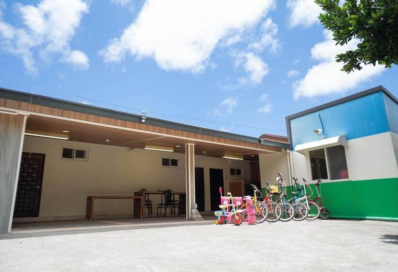 پانسیون Forest