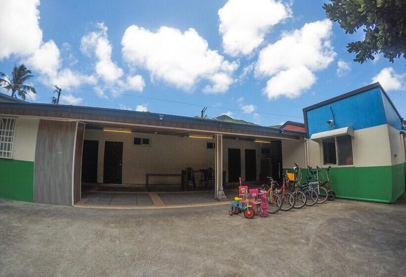 پانسیون Forest