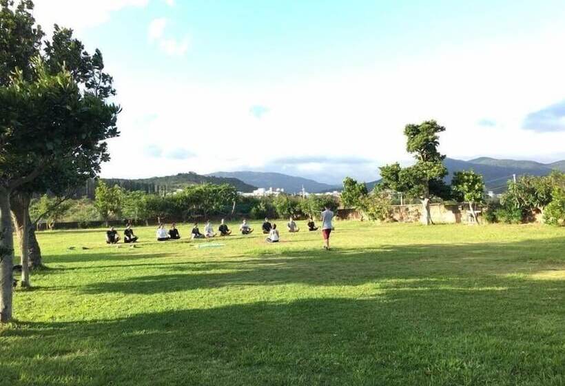 پانسیون Forest