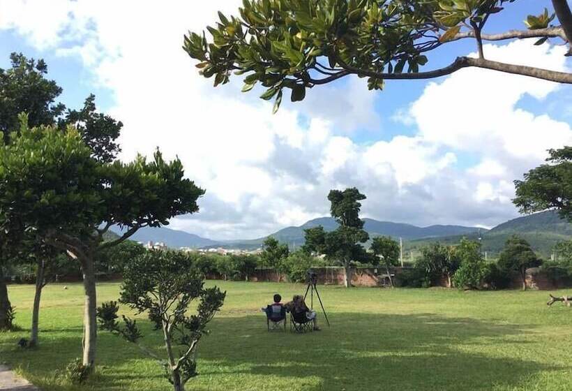 پانسیون Forest