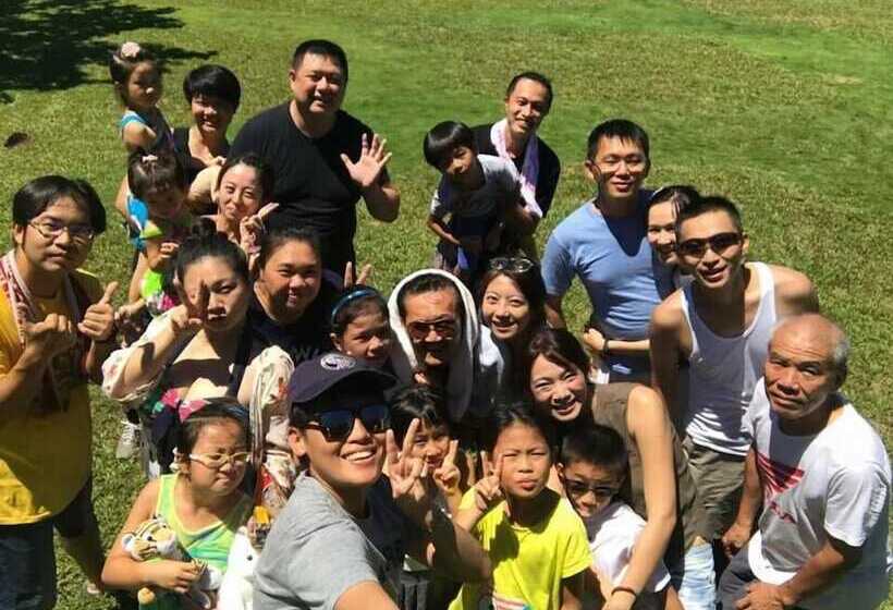 پانسیون Forest