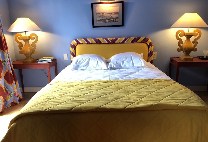 بنسيون Goiz Argi