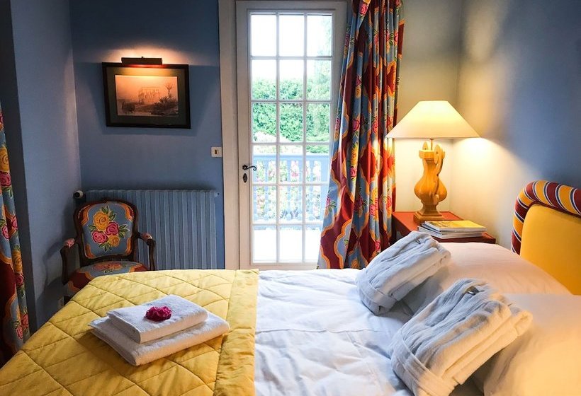 بنسيون Goiz Argi