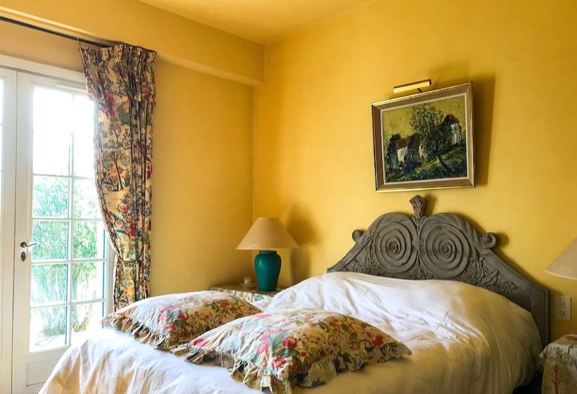 بنسيون Goiz Argi