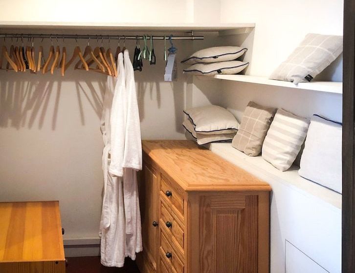 بنسيون Goiz Argi