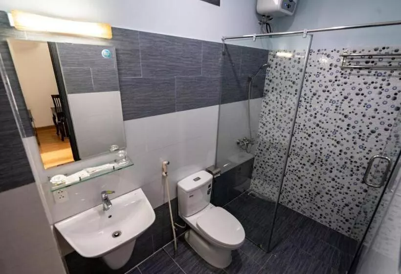 پانسیون Golden Field Villa Hoi An