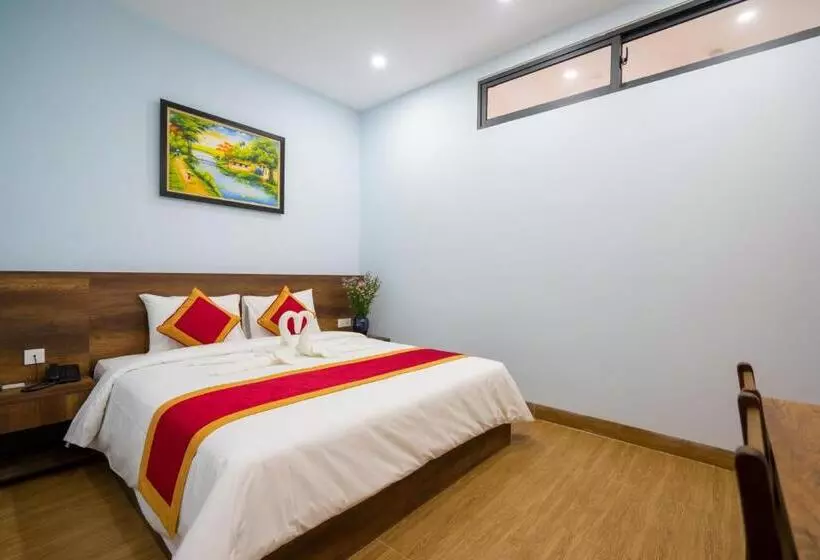 پانسیون Golden Field Villa Hoi An