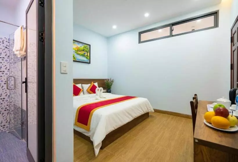 پانسیون Golden Field Villa Hoi An