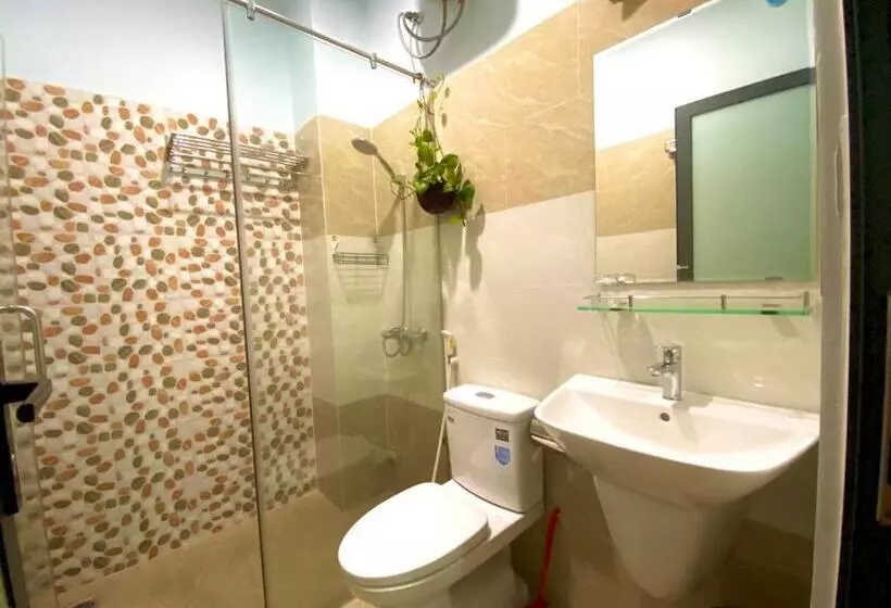 پانسیون Golden Field Villa Hoi An