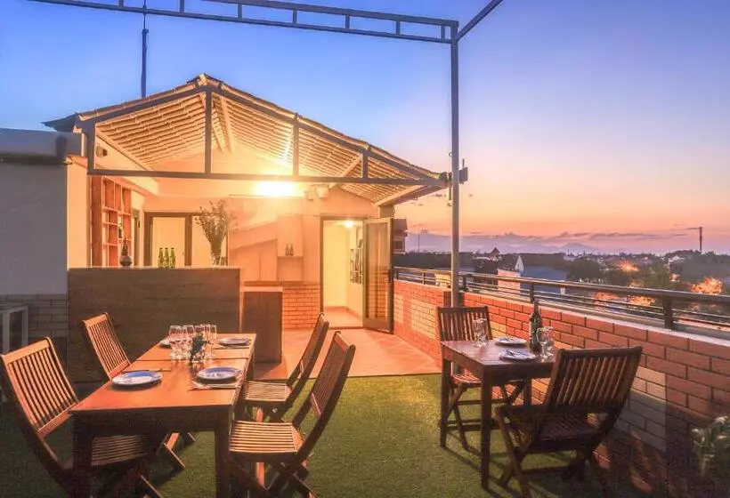 پانسیون Golden Field Villa Hoi An