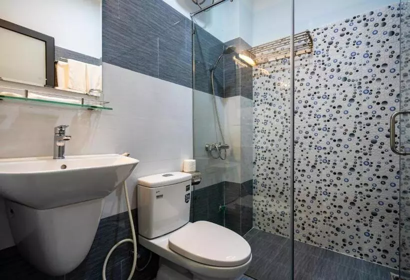 پانسیون Golden Field Villa Hoi An