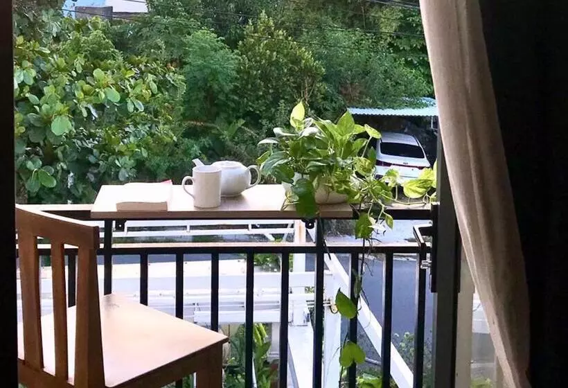 پانسیون Golden Field Villa Hoi An