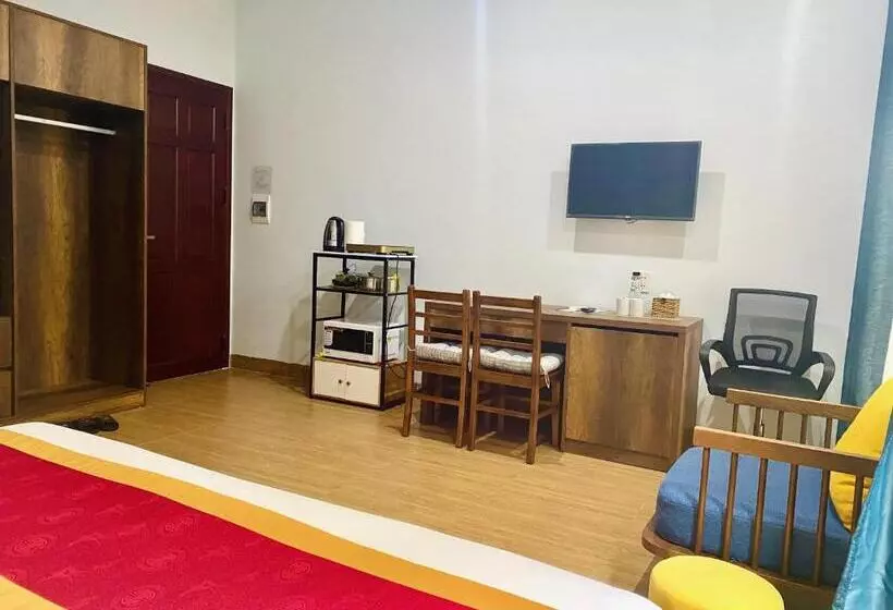 پانسیون Golden Field Villa Hoi An