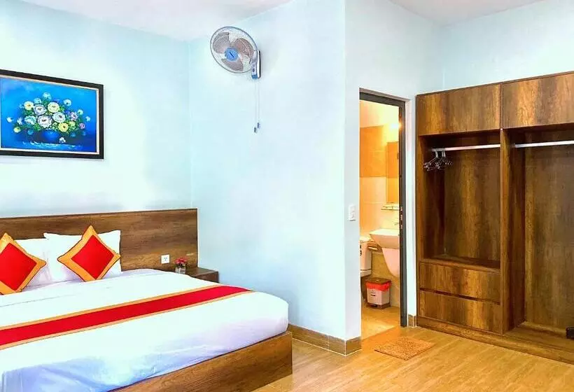 پانسیون Golden Field Villa Hoi An