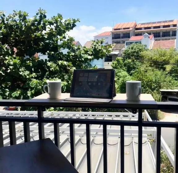 پانسیون Golden Field Villa Hoi An