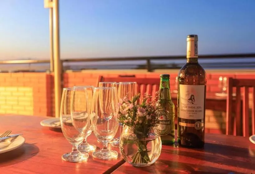 پانسیون Golden Field Villa Hoi An