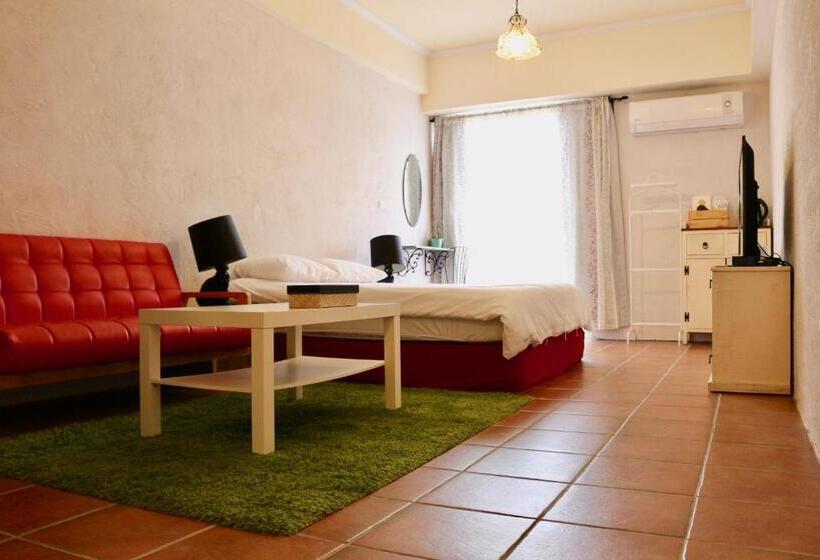 پانسیون Kenting My Way B&b