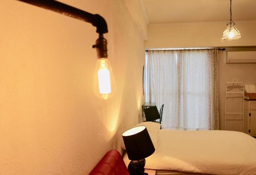 پانسیون Kenting My Way B&b