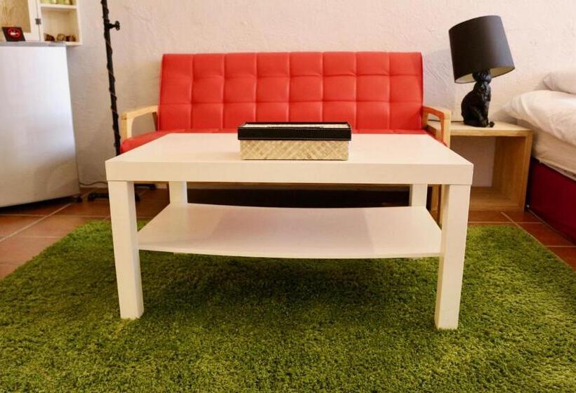 پانسیون Kenting My Way B&b