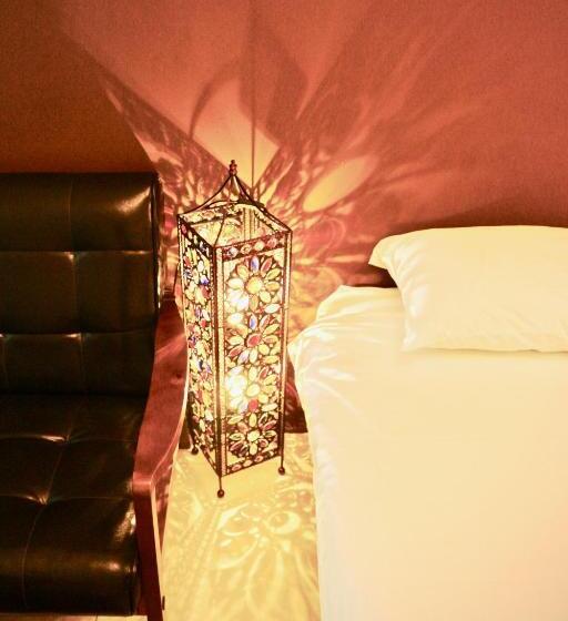 پانسیون Kenting My Way B&b