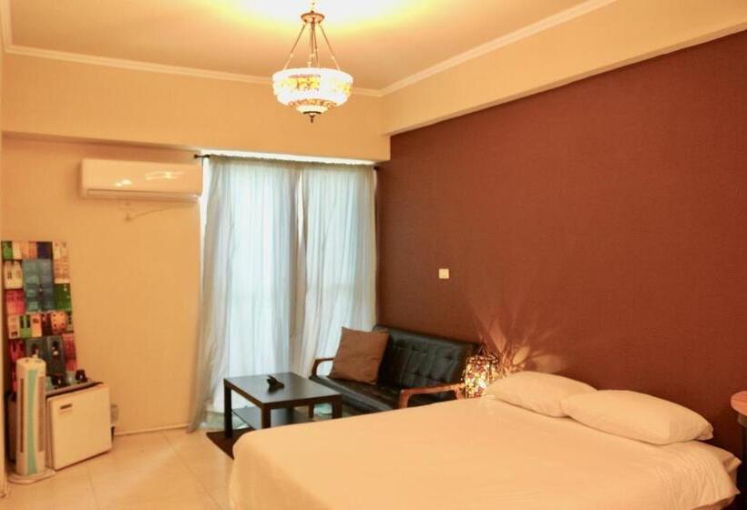 پانسیون Kenting My Way B&b