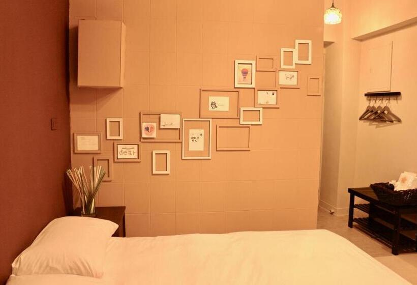 پانسیون Kenting My Way B&b