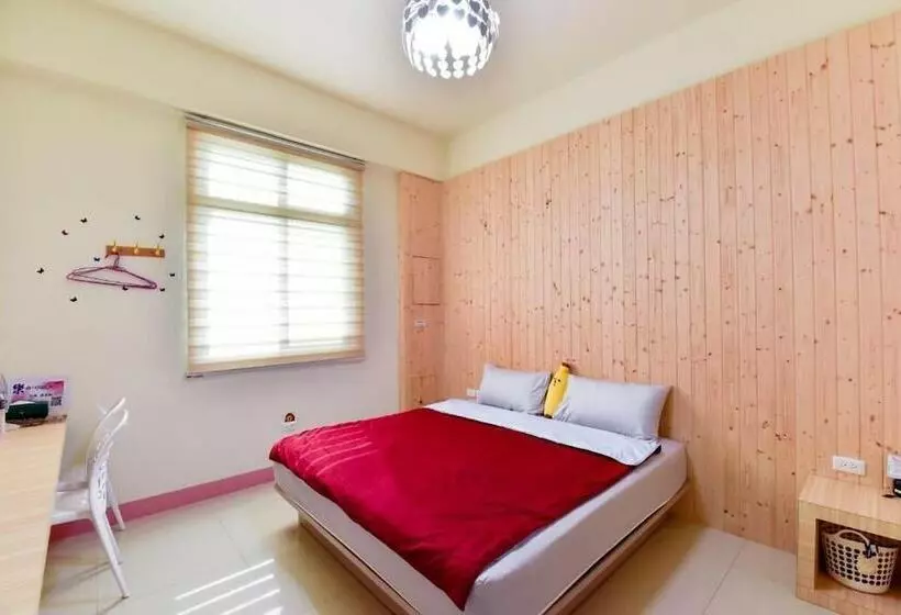 پانسیون Le Zai Ci Jhong B&b