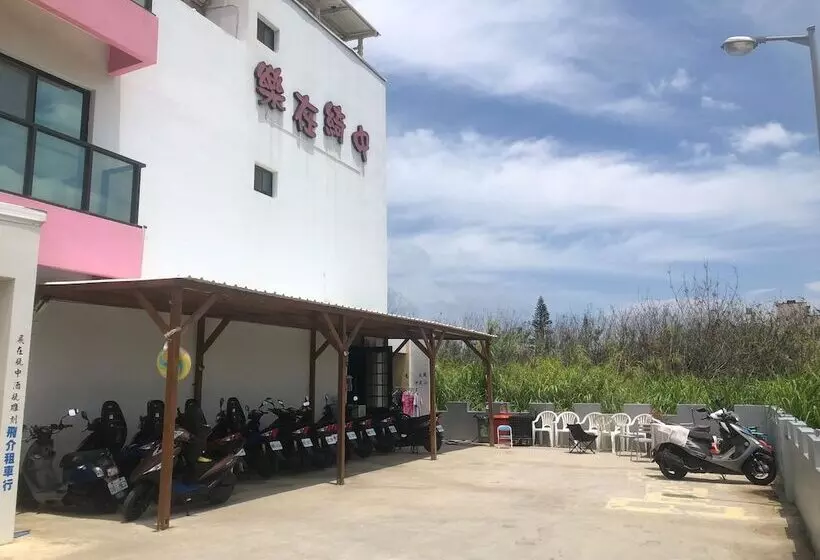 پانسیون Le Zai Ci Jhong B&b