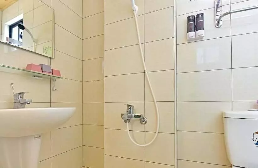پانسیون Le Zai Ci Jhong B&b