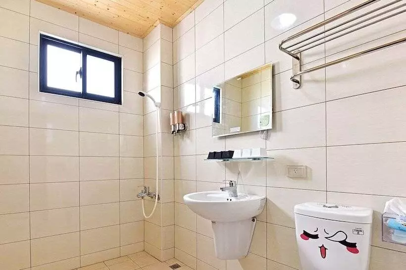 پانسیون Le Zai Ci Jhong B&b