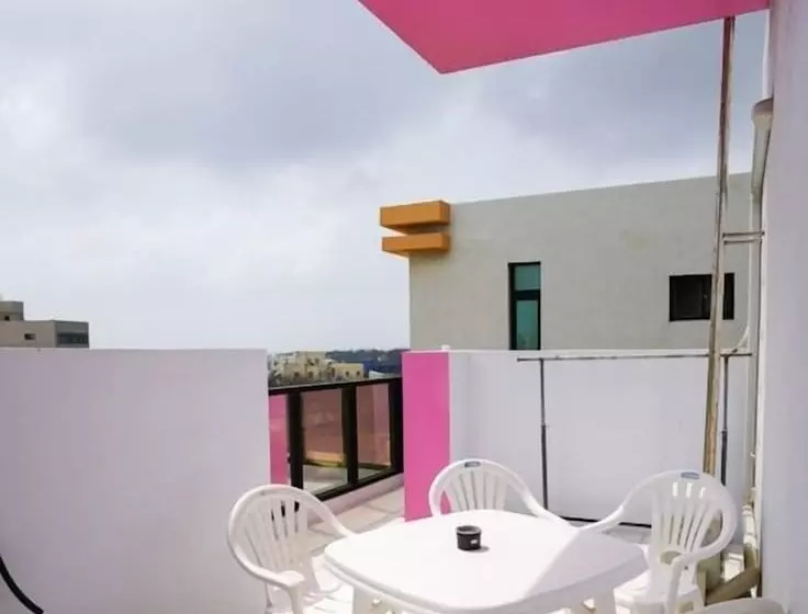 پانسیون Le Zai Ci Jhong B&b