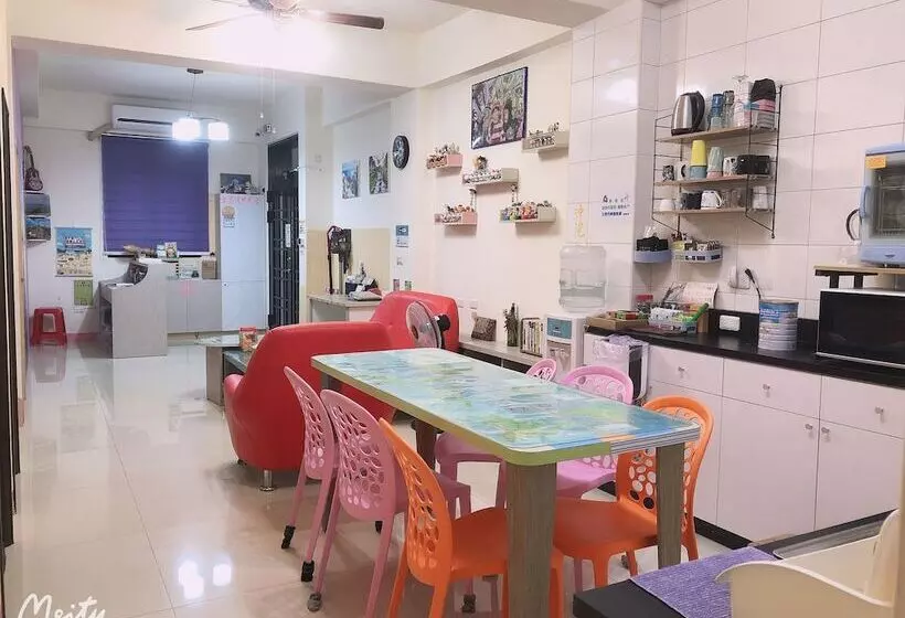 پانسیون Le Zai Ci Jhong B&b
