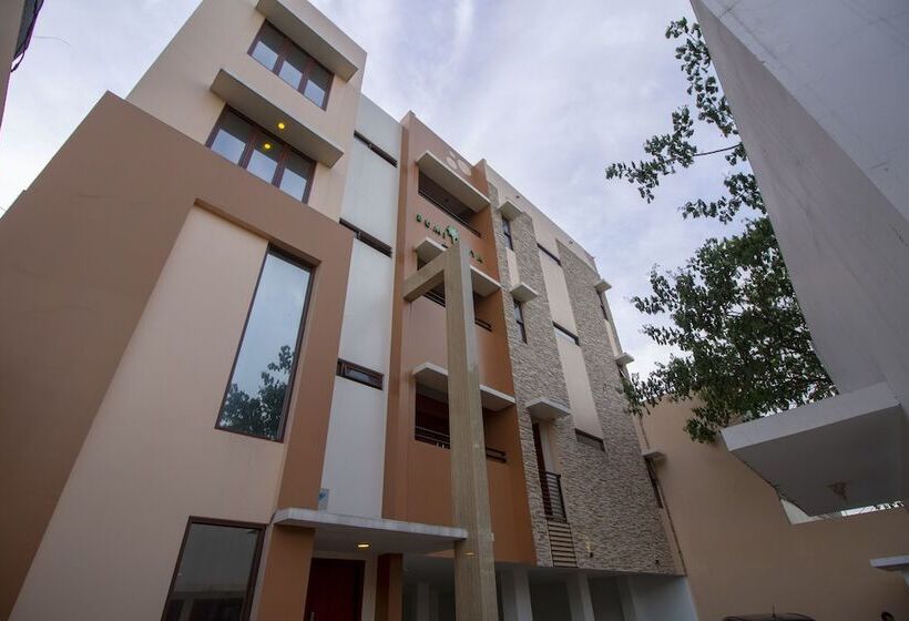 بنسيون Reddoorz Plus @ Cbd Bintaro