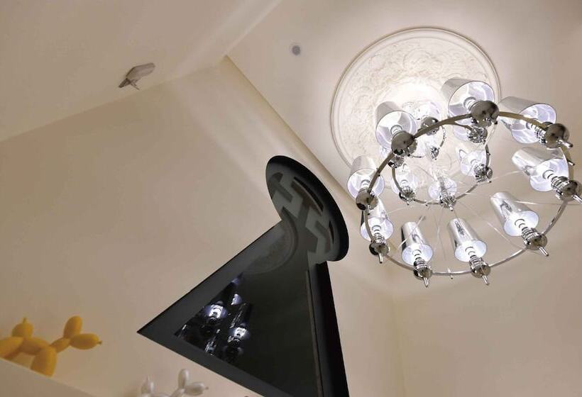 پانسیون Suoguong Homestay