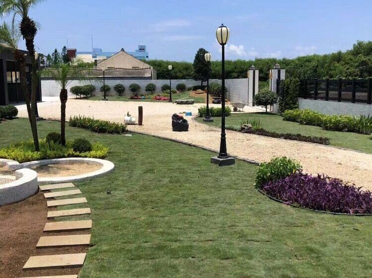 پانسیون Suoguong Homestay