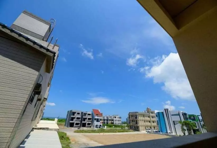 پانسیون Township Season B&b