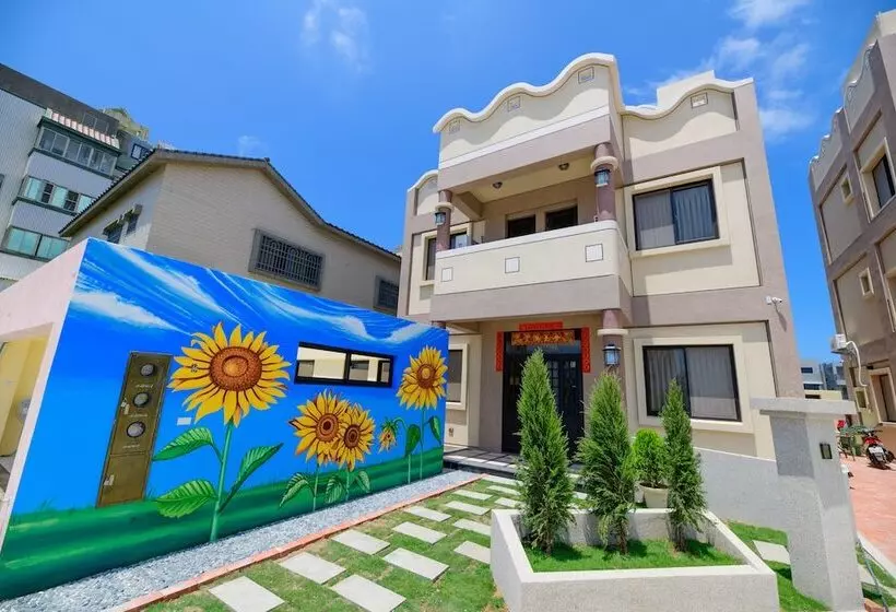 پانسیون Township Season B&b