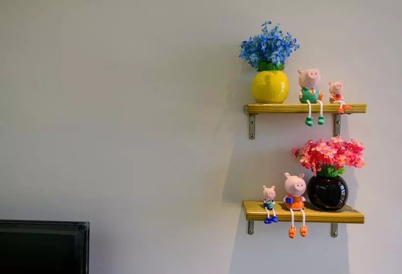 پانسیون Township Season B&b