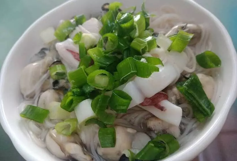 پانسیون Township Season B&b