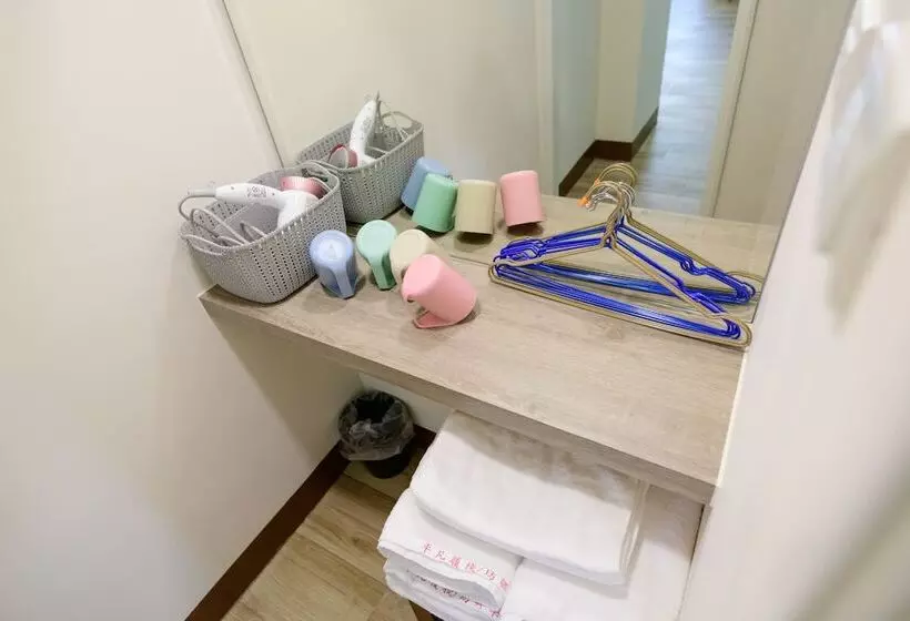 پانسیون Township Season B&b