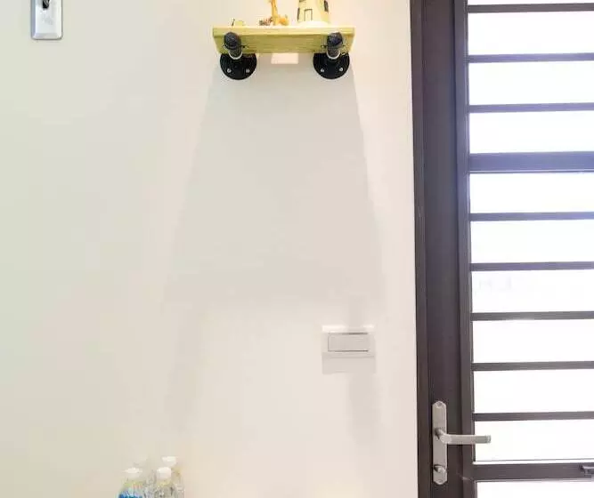 پانسیون Township Season B&b