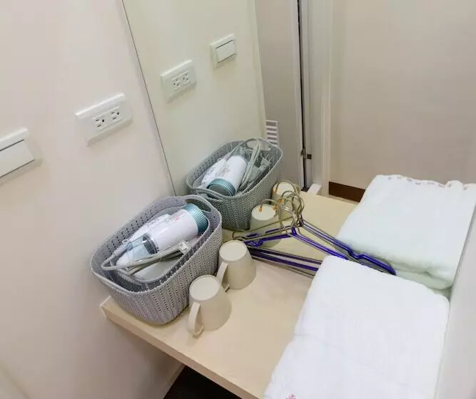 پانسیون Township Season B&b