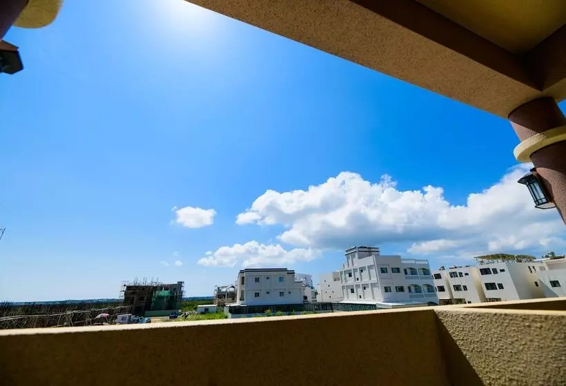 پانسیون Township Season B&b