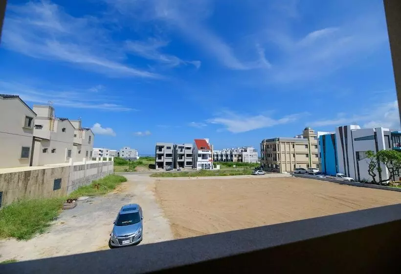 پانسیون Township Season B&b