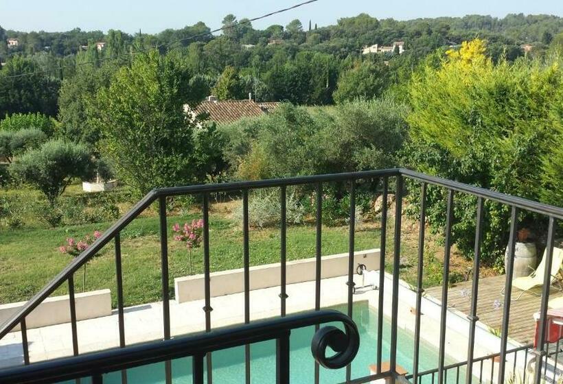 ペンション Villa Azur