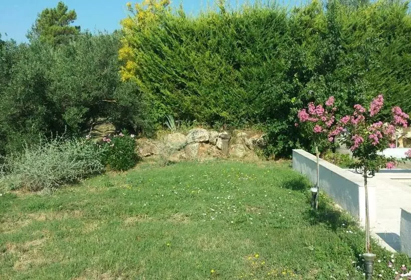 پانسیون Villa Azur