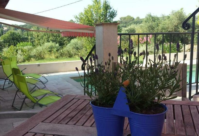 ペンション Villa Azur