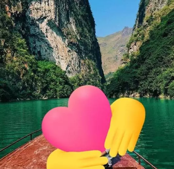 هتل Thu Huyen